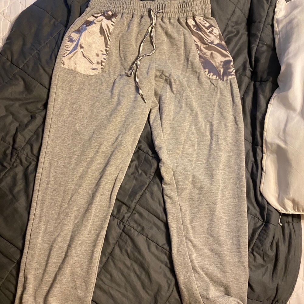 Joggers
